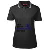JB's  LADIES CHEF POLO Thumbnail