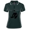 PODIUM LADIES PIPING POLO Thumbnail
