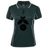 PODIUM LADIES PIPING POLO Thumbnail