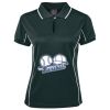PODIUM LADIES PIPING POLO Thumbnail