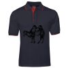 C OF C  TIPPING POLO Thumbnail
