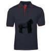C OF C  TIPPING POLO Thumbnail