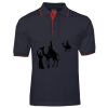 C OF C  TIPPING POLO Thumbnail
