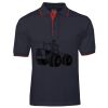 C OF C  TIPPING POLO Thumbnail