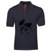 C OF C  TIPPING POLO Thumbnail