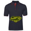 C OF C  TIPPING POLO Thumbnail