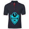 C OF C  TIPPING POLO Thumbnail