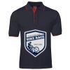 C OF C  TIPPING POLO Thumbnail