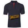 C OF C  TIPPING POLO Thumbnail