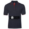 C OF C  TIPPING POLO Thumbnail